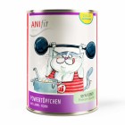 Kat Natvoer Powertöpfchen 400g 6 Stuk -1- Anifit